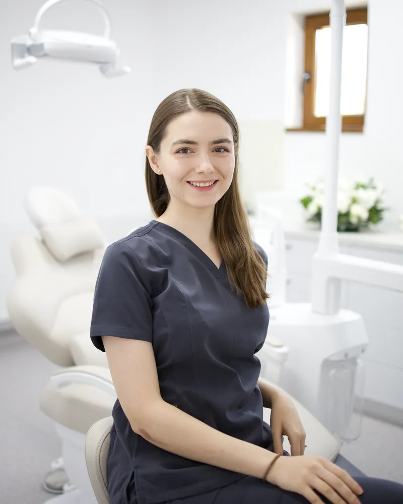 Mihaela Ionita, în cabinetul Mediklass